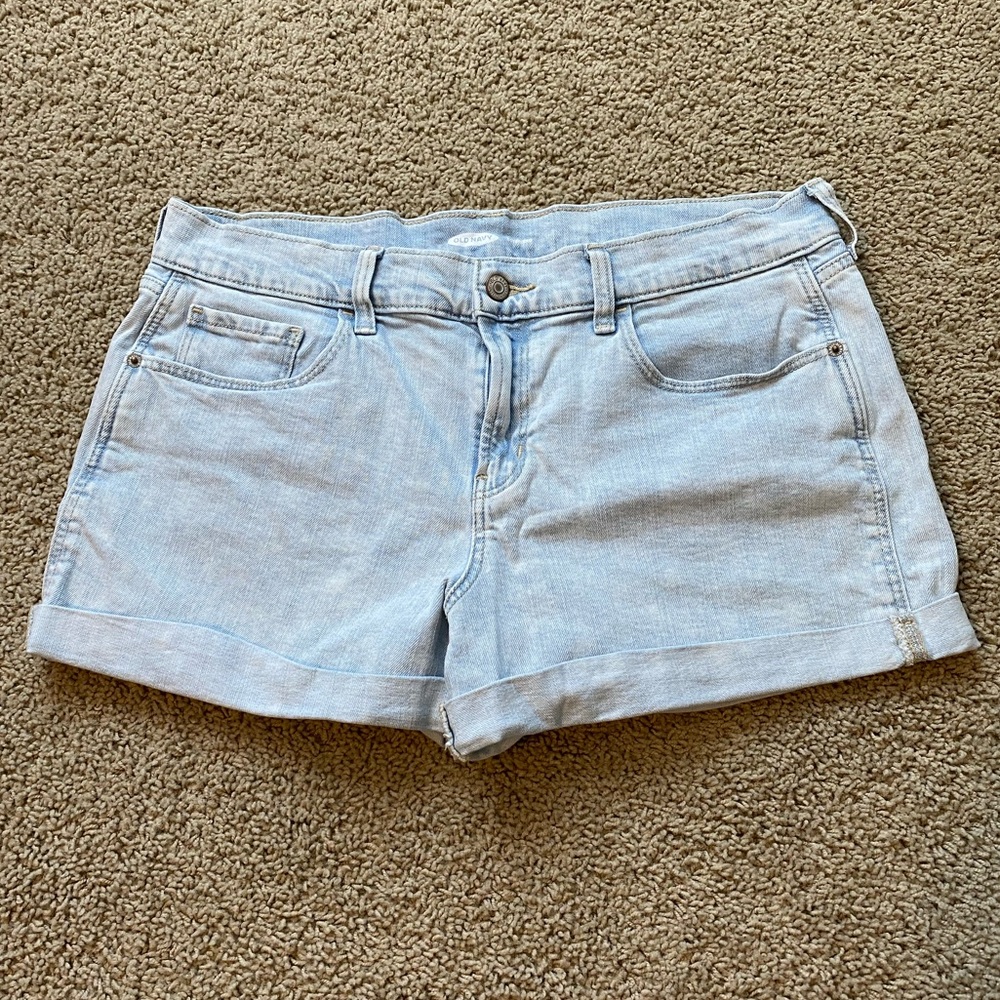 Old Navy Denim Shorts